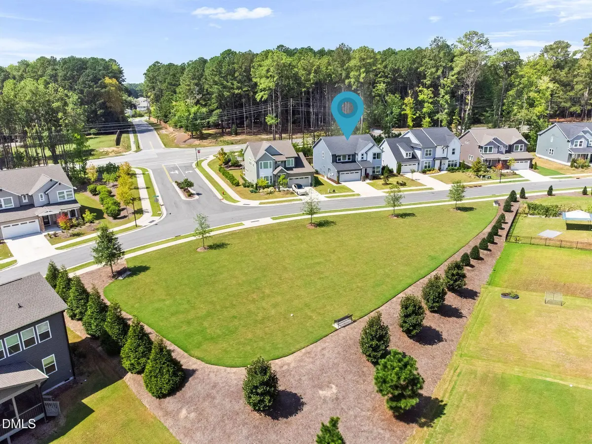3391 Mission Olive Place, New Hill, NC 27562 - #1