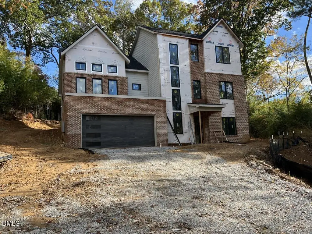 1001 Phoenix Place, Raleigh, NC 27610 - #1