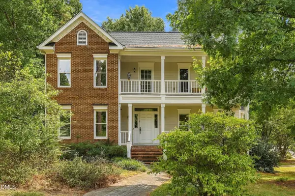 723 Nichols Farm Drive, Durham, NC 27703
