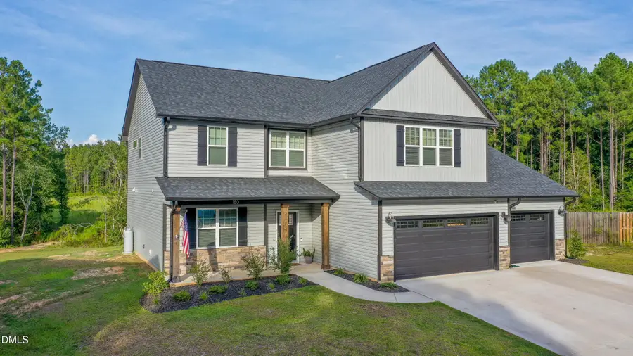 180 Edes Court, Cameron, NC 28326 - #2