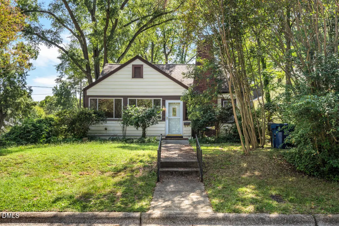 101 Gresham Avenue, Durham, NC 27704 - #1