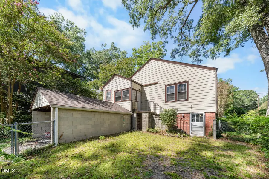 101 Gresham Avenue, Durham, NC 27704 - #2