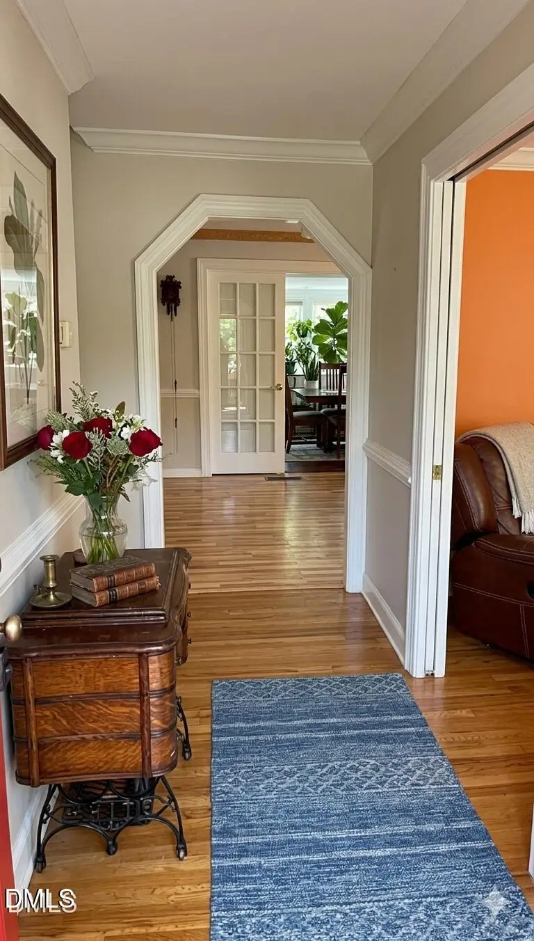 2201 Valiant Street, Raleigh, NC 27610 - #2