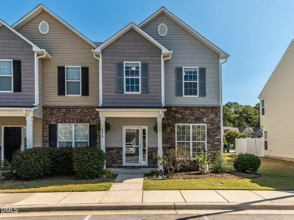 8320 Plano Court, Raleigh, NC 27616