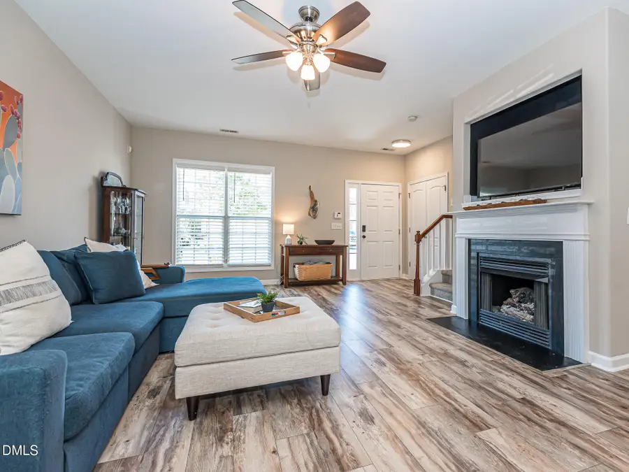 8320 Plano Court, Raleigh, NC 27616 - #3