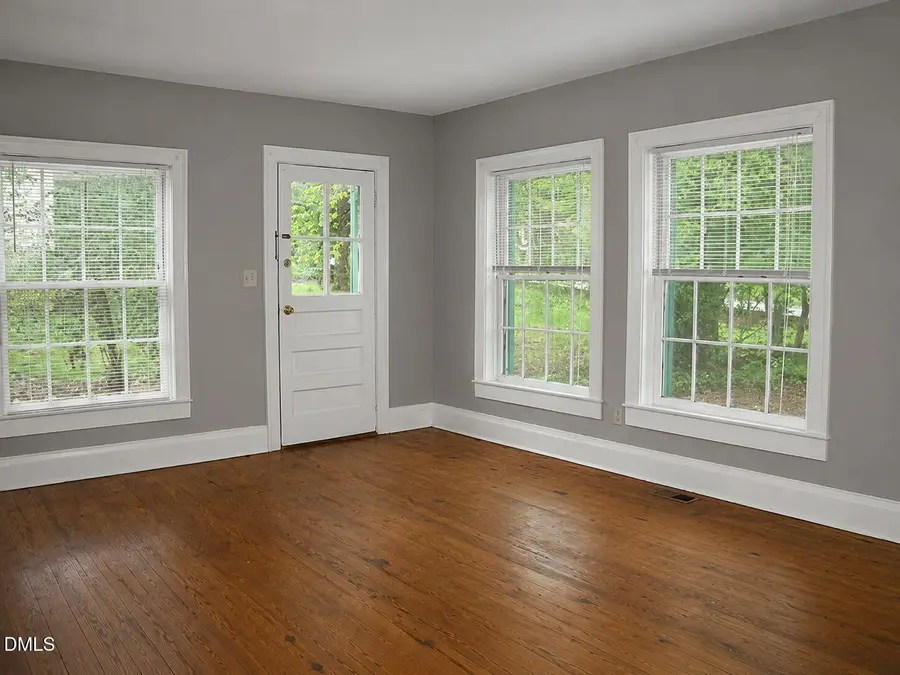 803 Branch Street, Chapel Hill, NC 27516 - #3