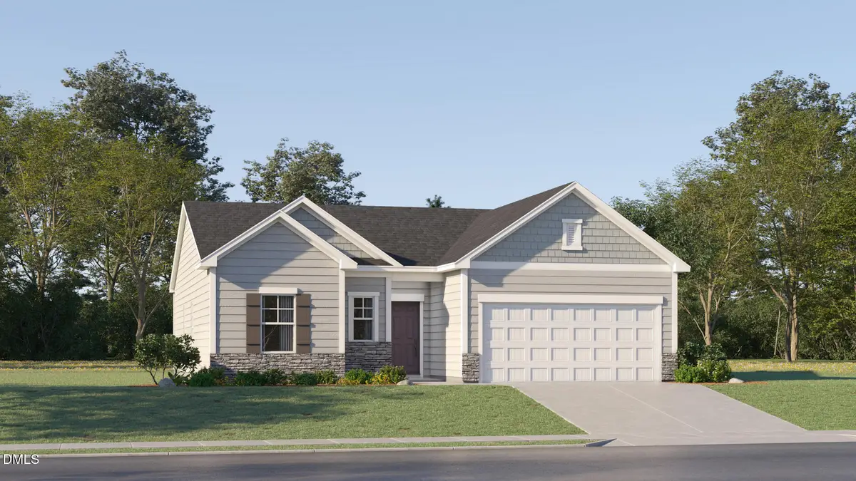 49 Majestic Creek Court, Angier, NC 27501 - #1