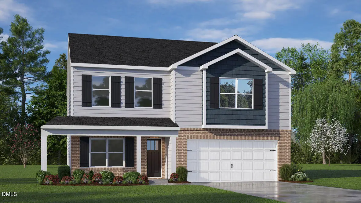 833 Norma Drive, Wendell, NC 27591 - #1