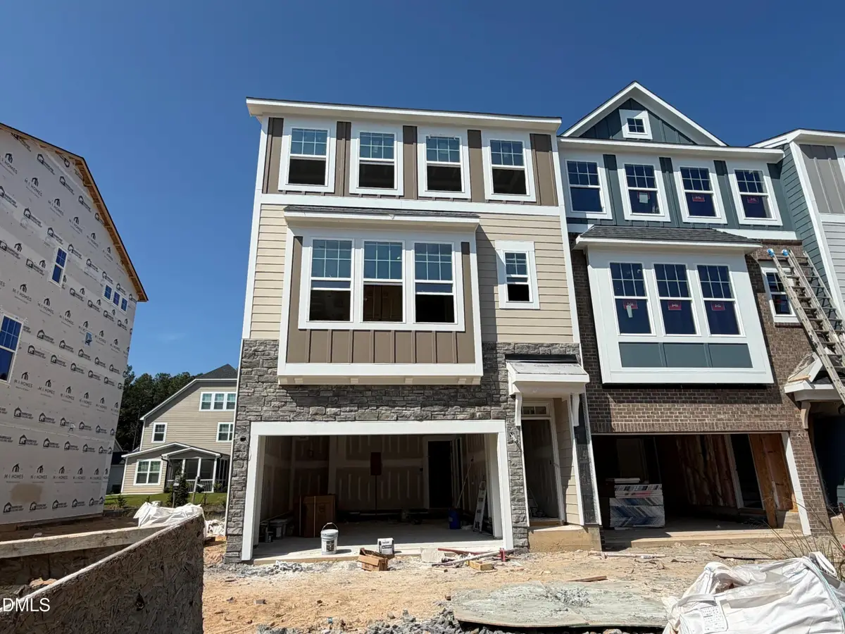 9042 Hazy Jade Way, Apex, NC 27523 - #1