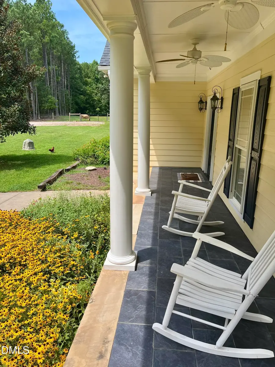 324 T K Allen Road, Louisburg, NC 27549 - #2