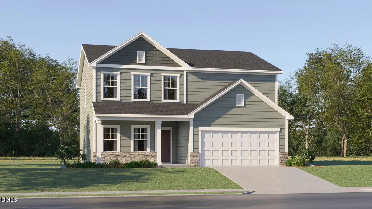 811 Roy Adams Road, Angier, NC 27501 - #1