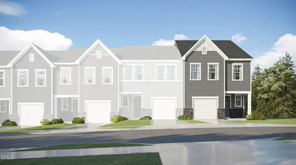 248 Blossom Field Way, Angier, NC 27501