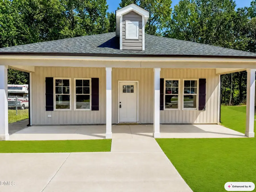 1011 E Maplewood Drive, Benson, NC 27504 - #2
