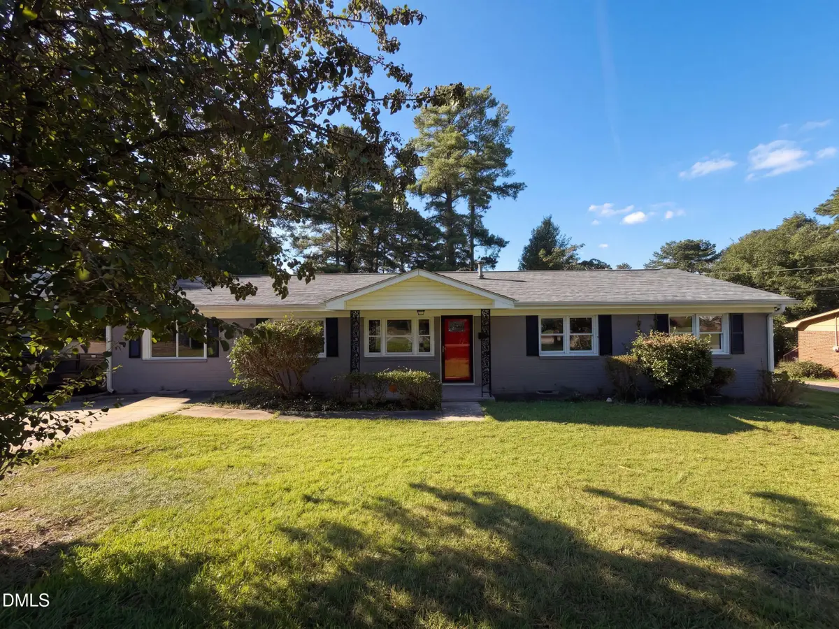 3111 Braddock Drive, Fayetteville, NC 28301 - #1