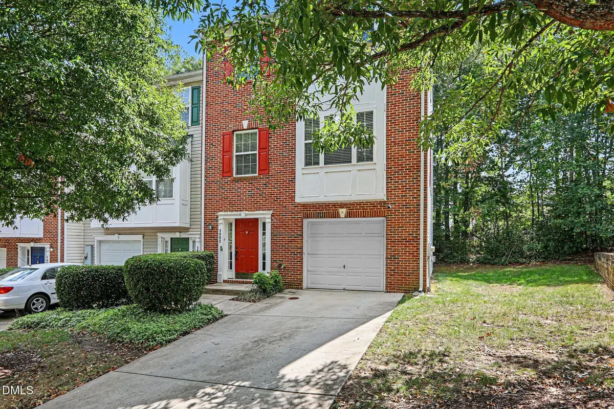 4002 Lillington Drive, Durham, NC 27704 - #1