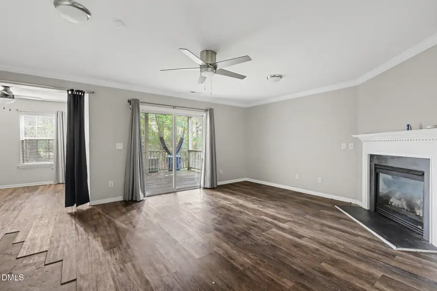 4002 Lillington Drive, Durham, NC 27704 - #3