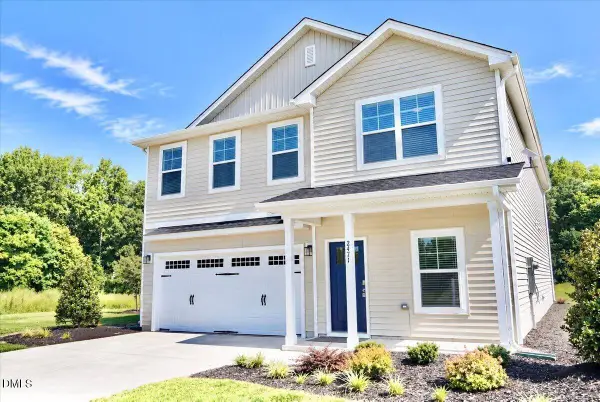 2471 Pleasant Hill Liberty Road, Liberty, NC 27298