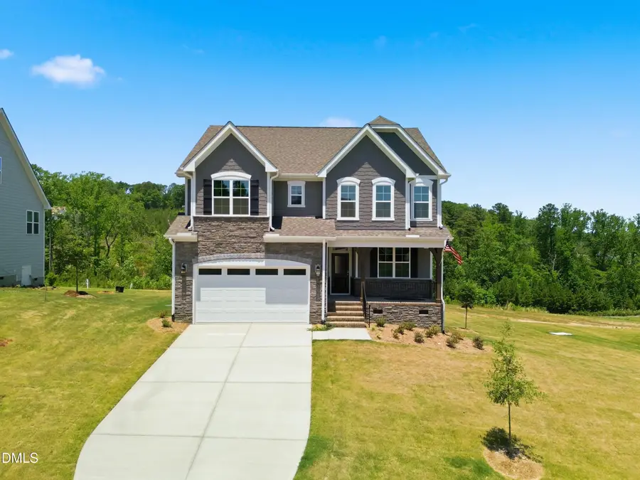 2004 Upland Lane, Durham, NC 27712 - #2