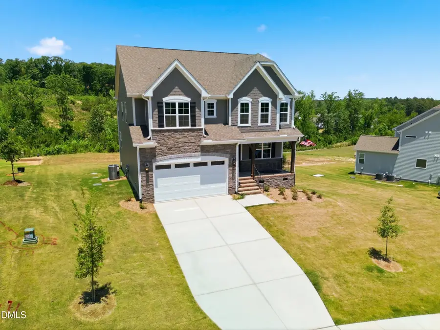 2004 Upland Lane, Durham, NC 27712 - #3