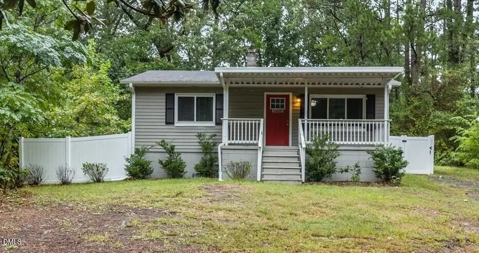 1403 E Club Boulevard, Durham, NC 27704 - #1