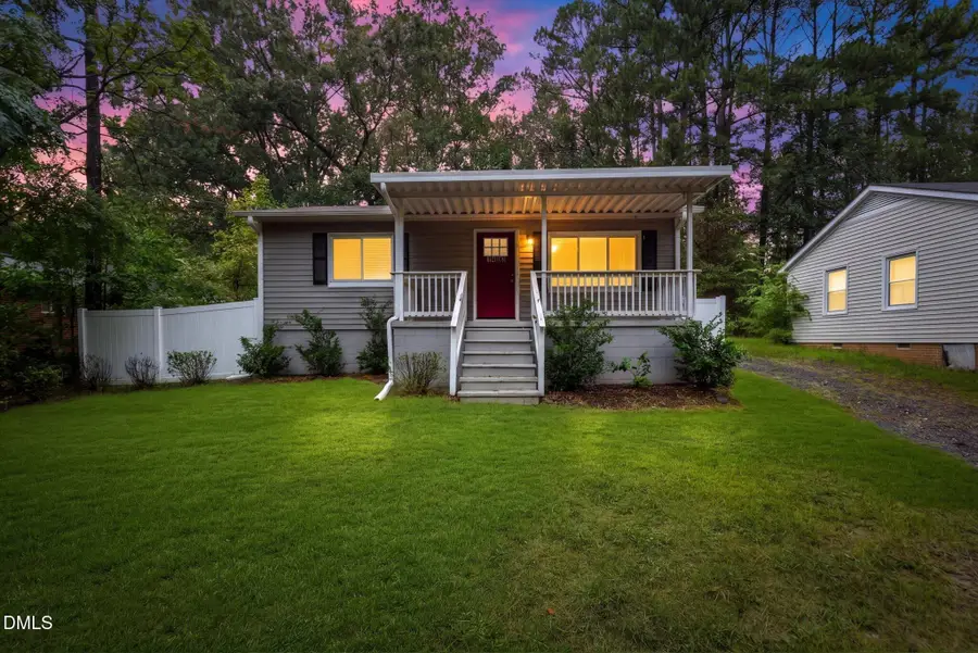 1403 E Club Boulevard, Durham, NC 27704 - #2