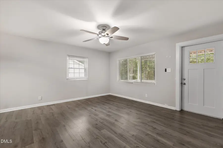 1403 E Club Boulevard, Durham, NC 27704 - #3