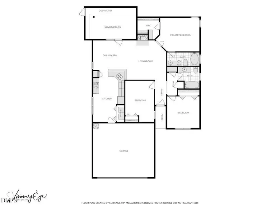 302 Millet Drive, Morrisville, NC 27560 - #3