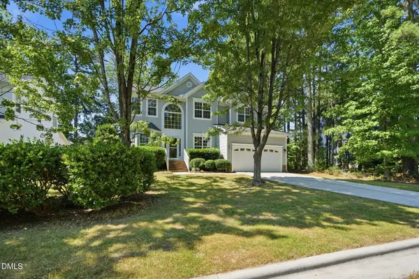 205 Bethabara Lane, Cary, NC 27513