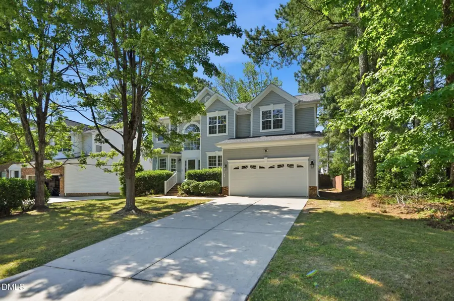 205 Bethabara Lane, Cary, NC 27513 - #2