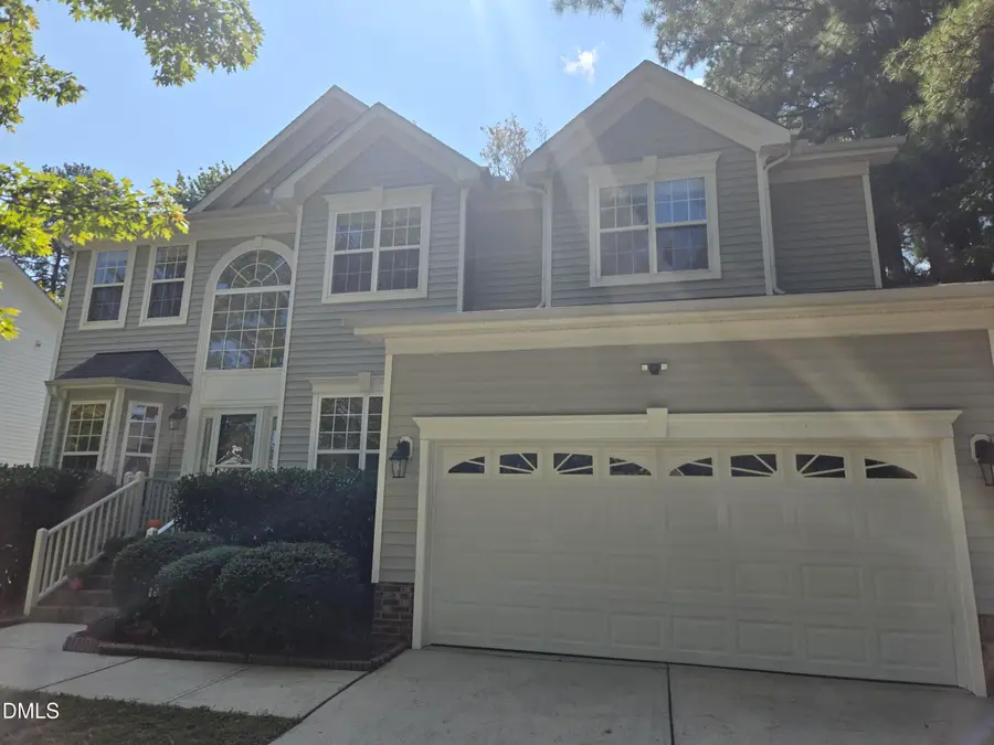 205 Bethabara Lane, Cary, NC 27513 - #3
