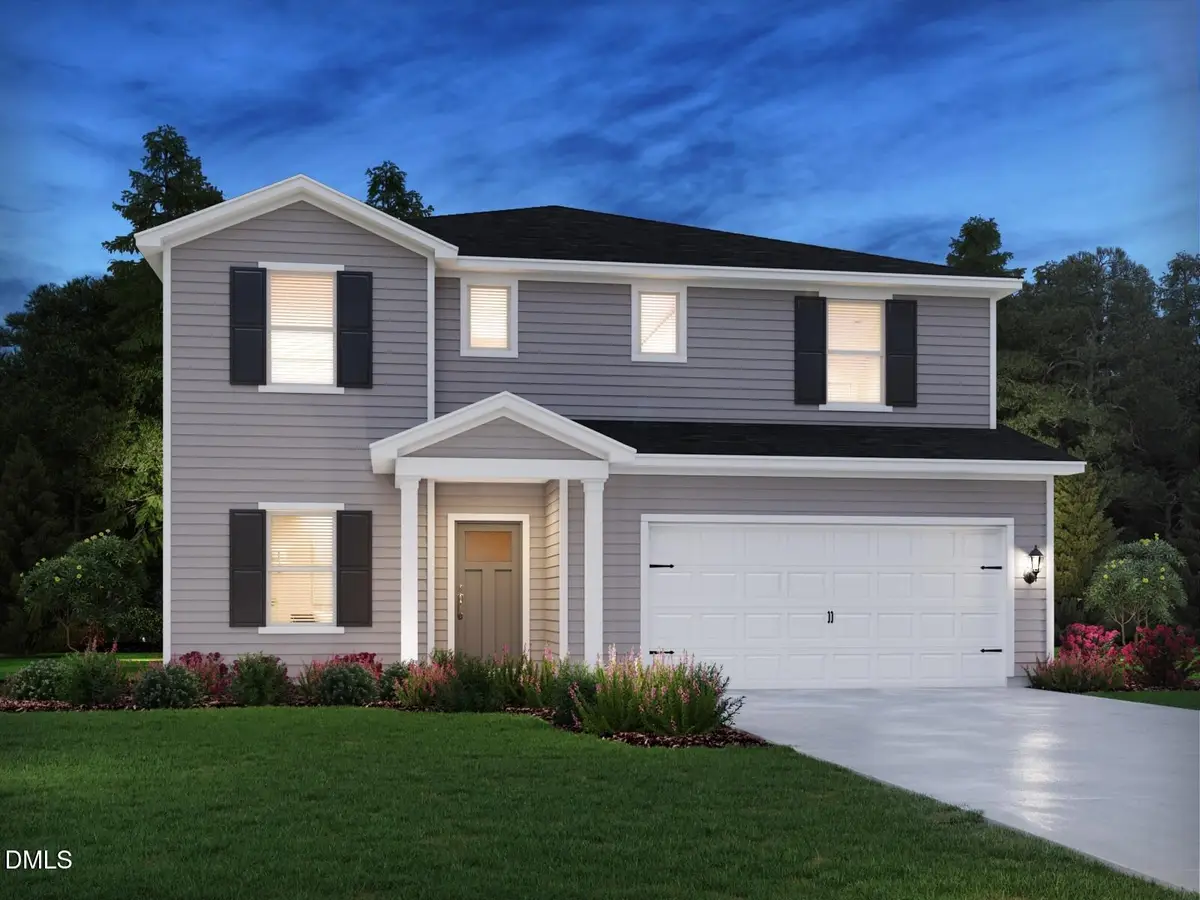 4025 Balvenie Lane, Raleigh, NC 27616 - #1