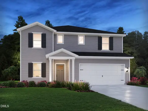 4025 Balvenie Lane, Raleigh, NC 27616