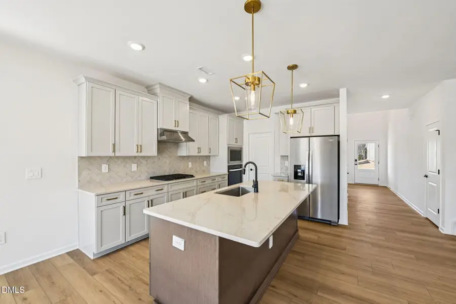 4025 Balvenie Lane, Raleigh, NC 27616 - #2