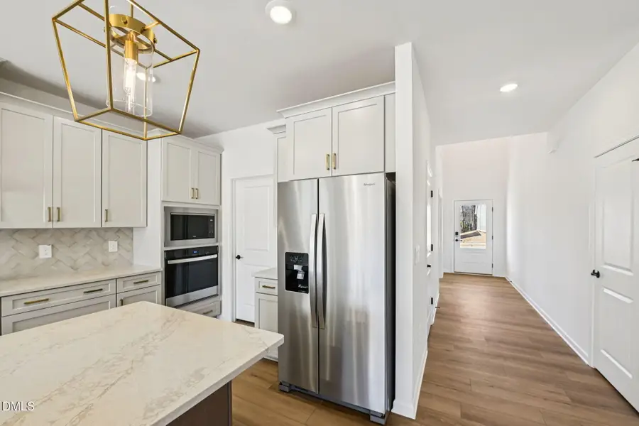 4025 Balvenie Lane, Raleigh, NC 27616 - #3