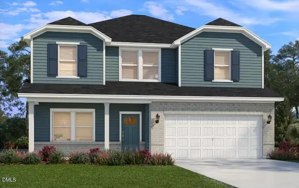 4017 Balvenie Lane, Raleigh, NC 27616