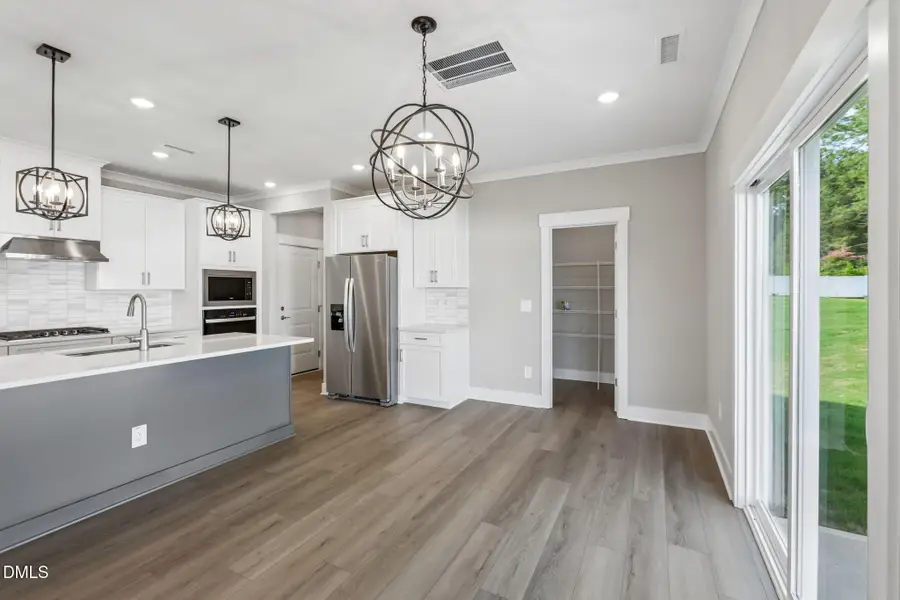 4017 Balvenie Lane, Raleigh, NC 27616 - #2