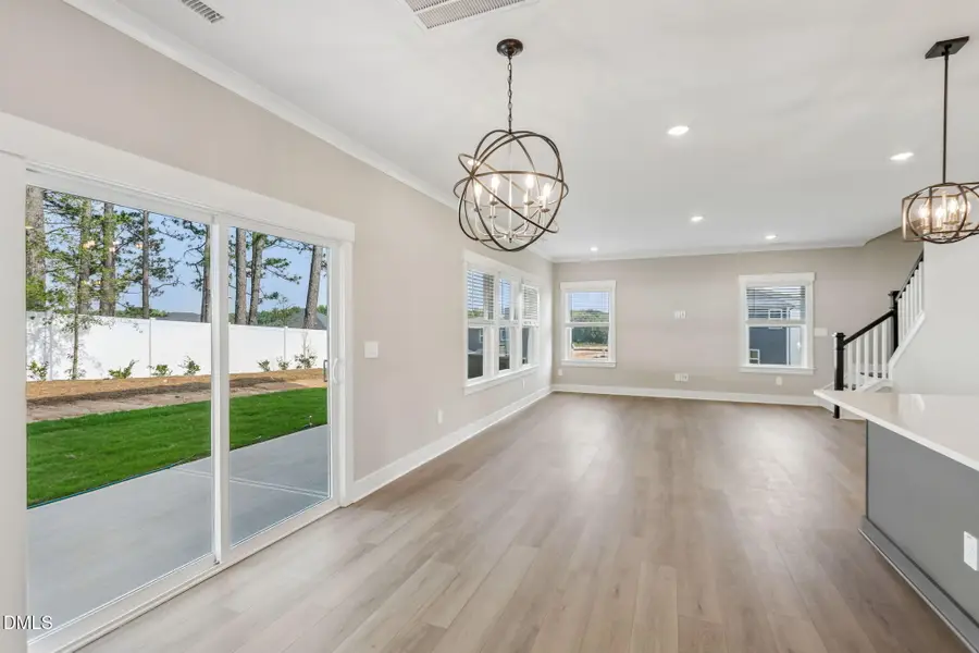 4017 Balvenie Lane, Raleigh, NC 27616 - #3