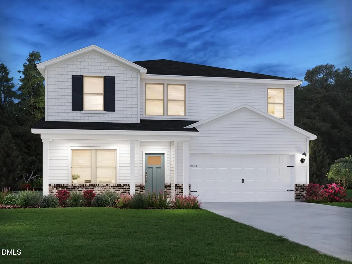4004 Balvenie Lane, Raleigh, NC 27616 - #1