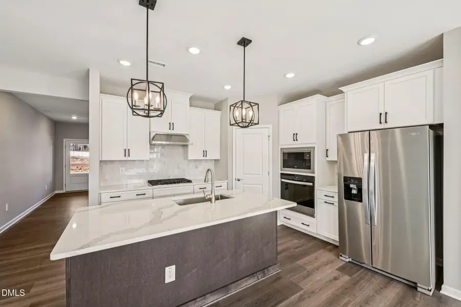 4004 Balvenie Lane, Raleigh, NC 27616 - #2