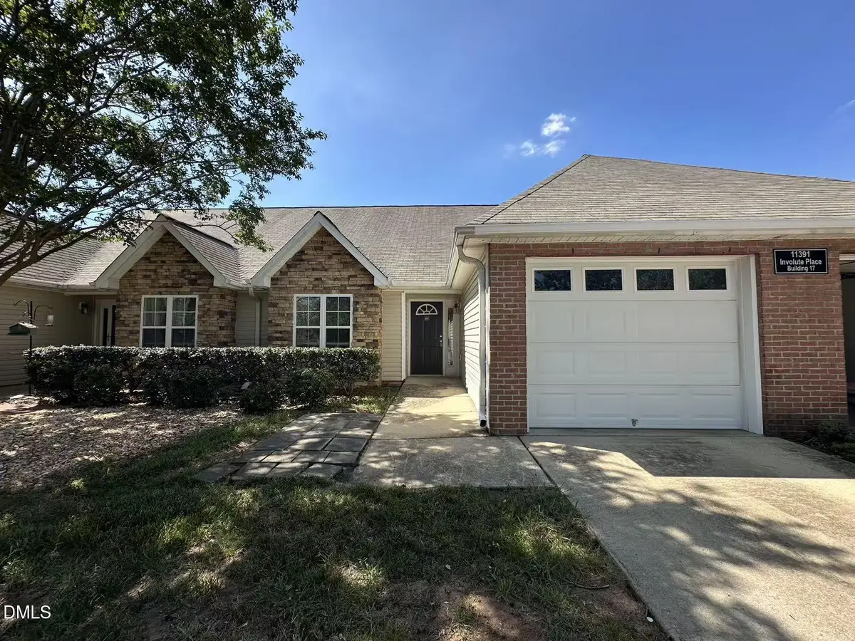 11391 Involute Place, Raleigh, NC 27617 - #1