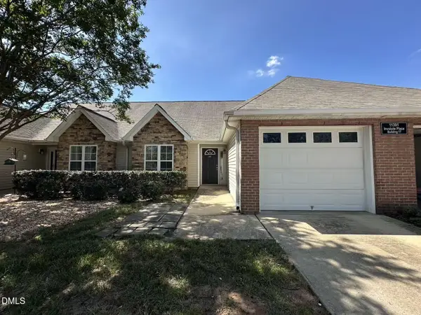 11391 Involute Place, Raleigh, NC 27617