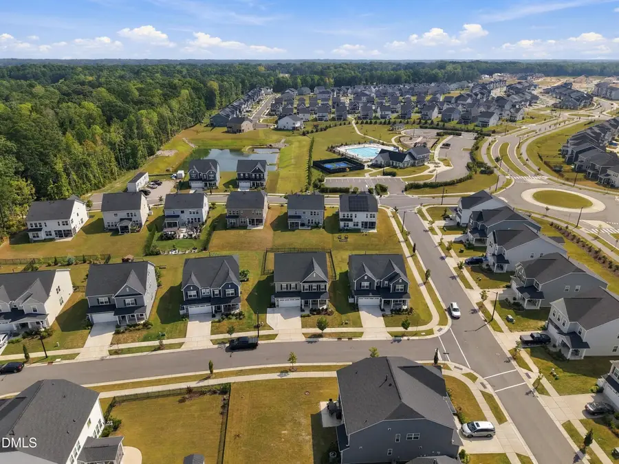321 Toadstool Trail, Wake Forest, NC 27587 - #3