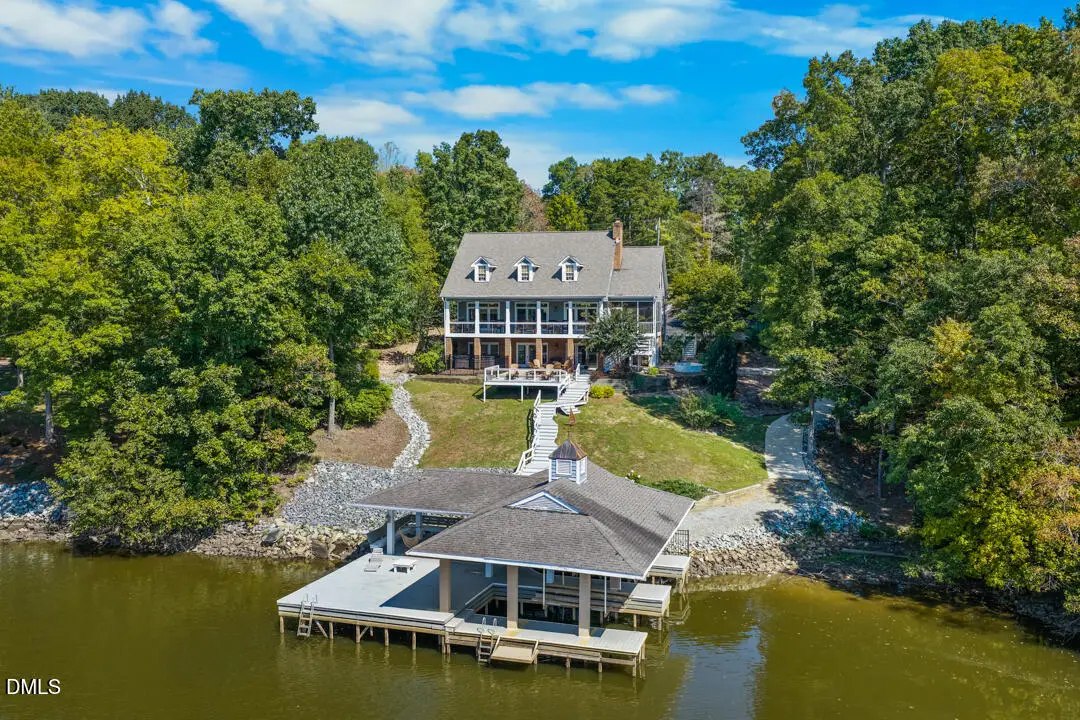 1056 S Landing Drive, Leasburg, NC 27291 - #1