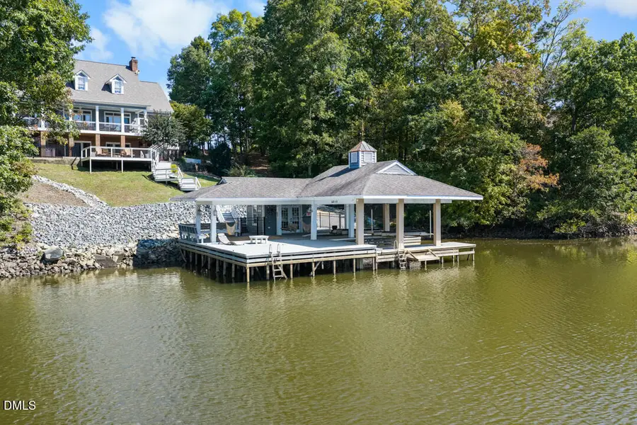 1056 S Landing Drive, Leasburg, NC 27291 - #2