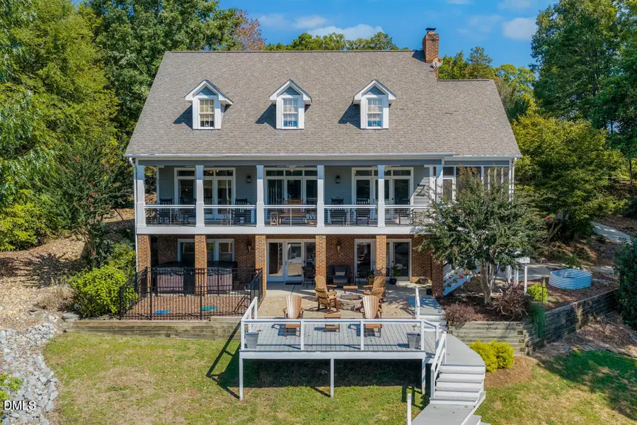 1056 S Landing Drive, Leasburg, NC 27291 - #3