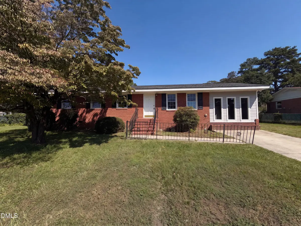 6216 Tiree Drive, Fayetteville, NC 28304 - #1
