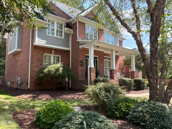 3204 Pump Station Lane, Durham, NC 27712