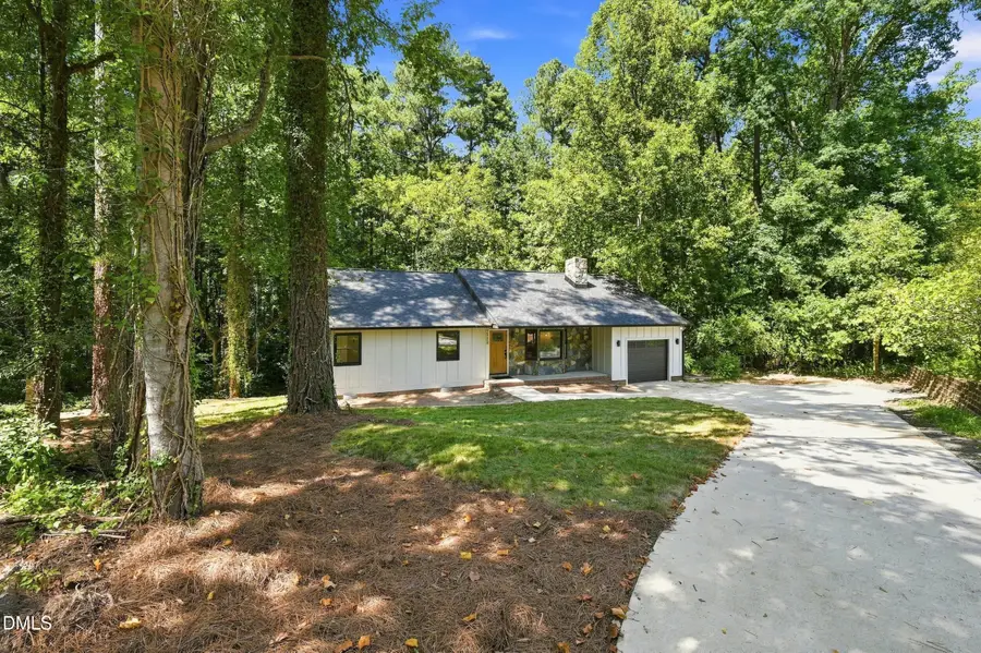 1712 Rosedale Avenue, Durham, NC 27707 - #2