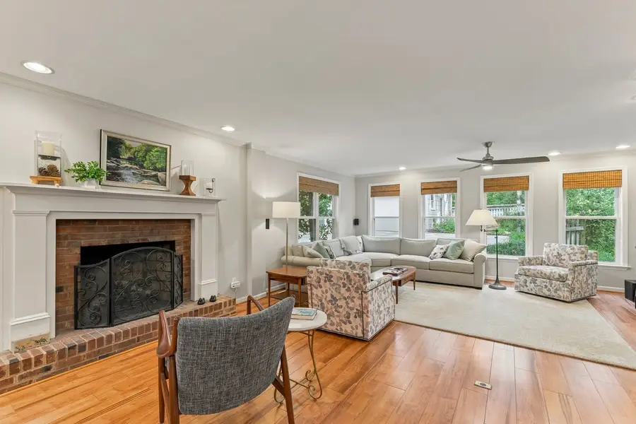 537 Ellynn Drive, Cary, NC 27511 - #2