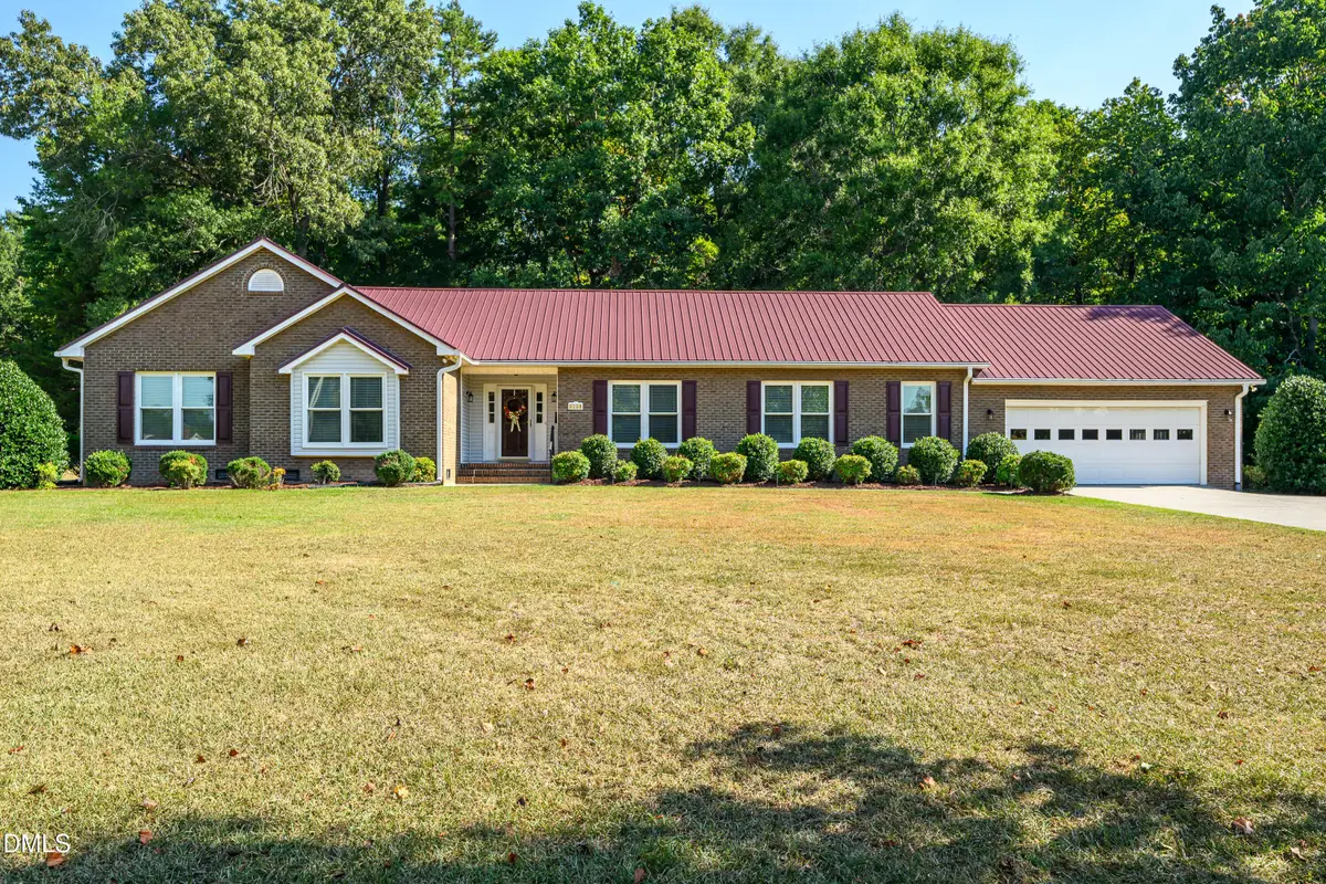 116 Badger Circle, Roxboro, NC 27573 - #1